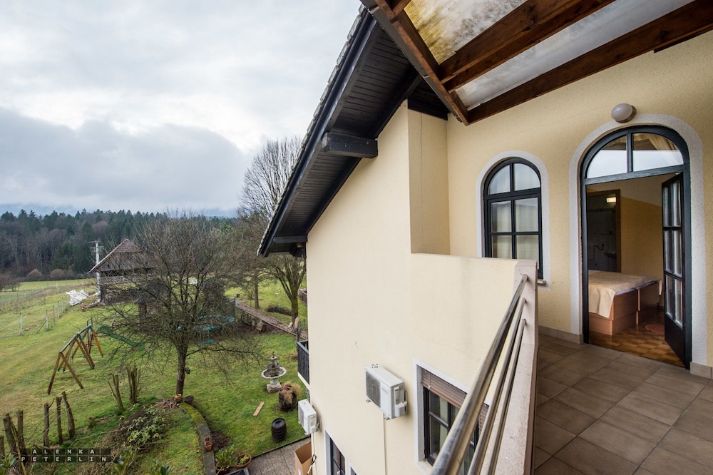 Guesthouse Kolesar, photo 41