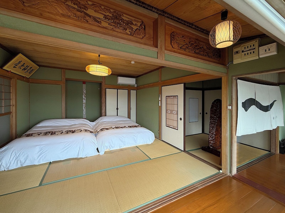 Ryu no Torimichi