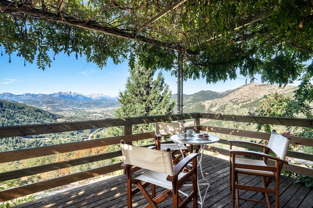 Luxury Chalet Vila with amazing view