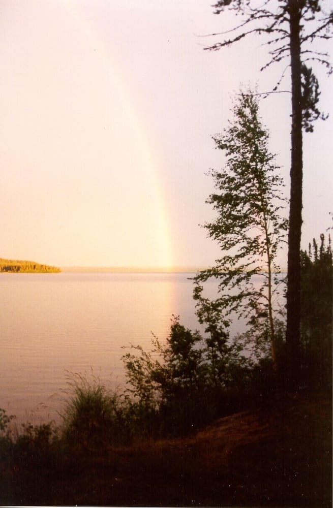 Minor Bay Lodge & Outposts