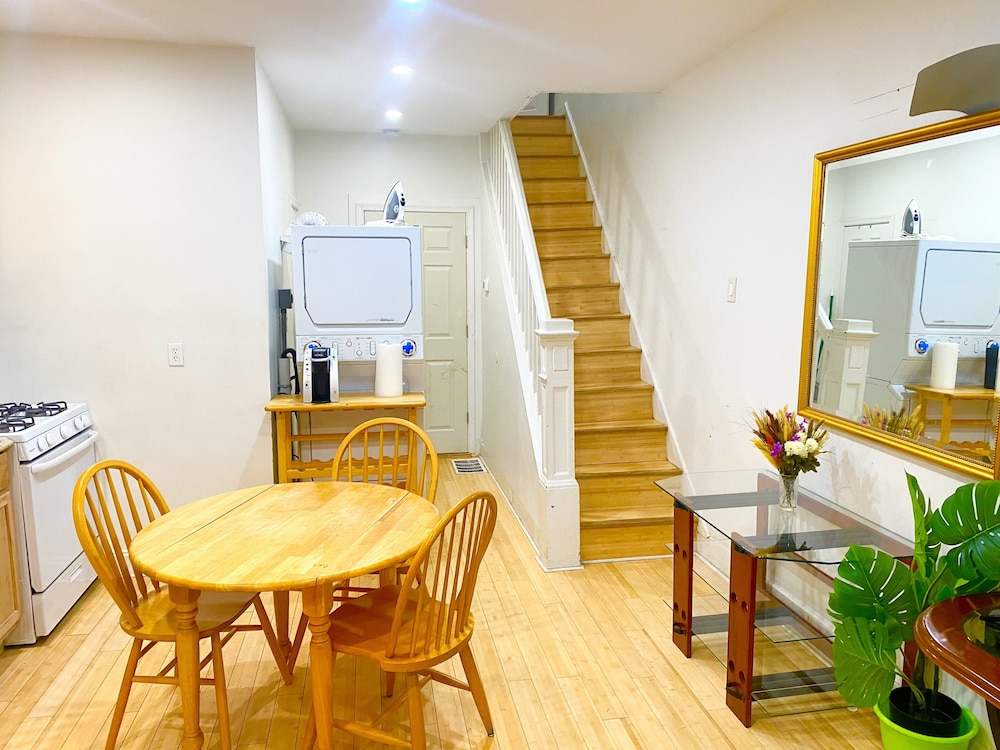 Hostel rooms