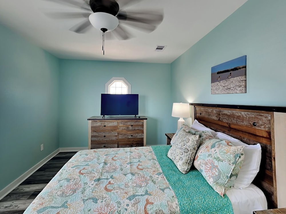 Island By Choice by Ryson Vacation Rentals