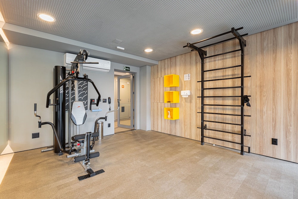 HUB Studios By Anora Spaces