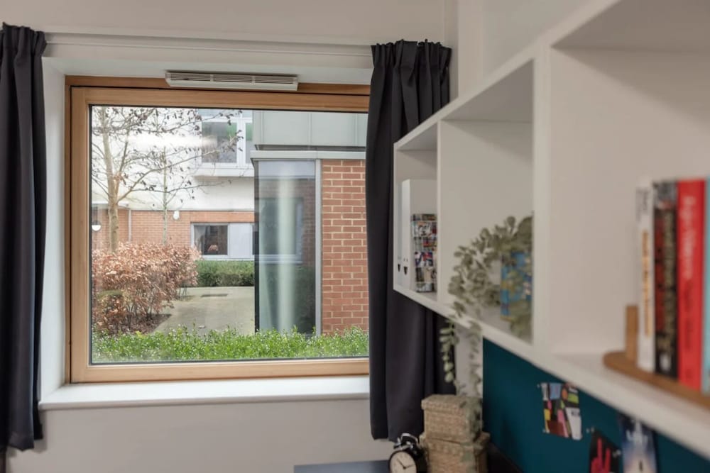 For Students Only Fitzroy Court in Luton