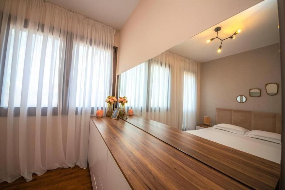 Green Terrace Apartments Tirana