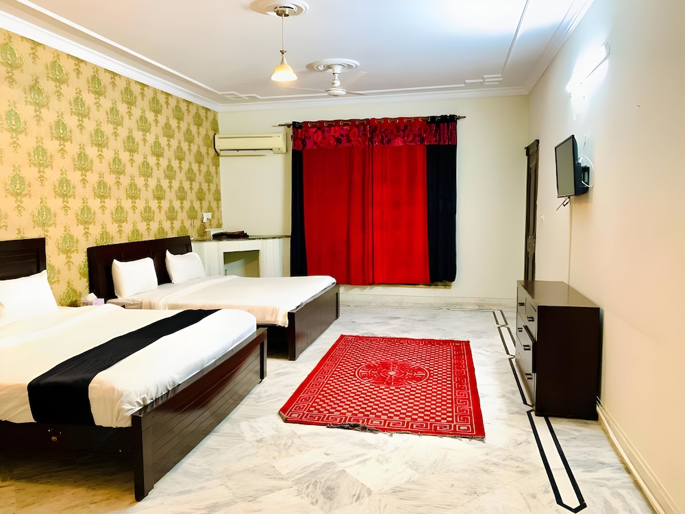 Grace Palace Guest House view 5