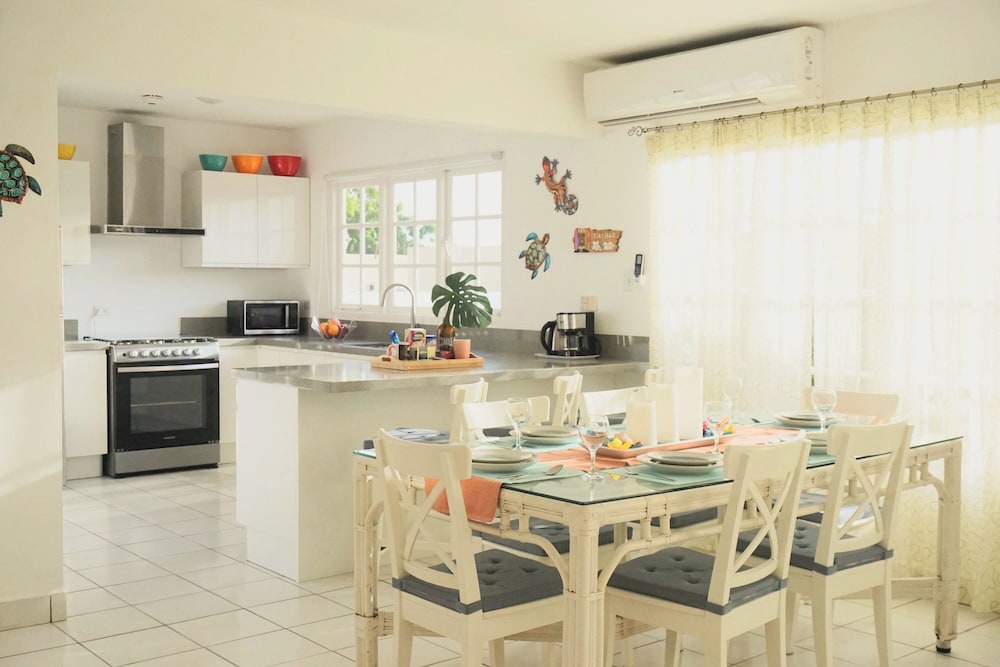 Cas Pega Pega - Close To Beach - Centrally Located