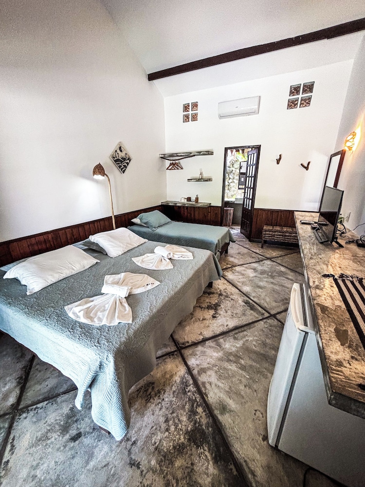 Room-spacious Suit Tarifa