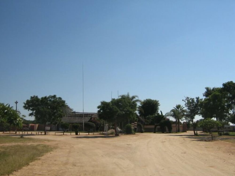 Chitawa Lodge