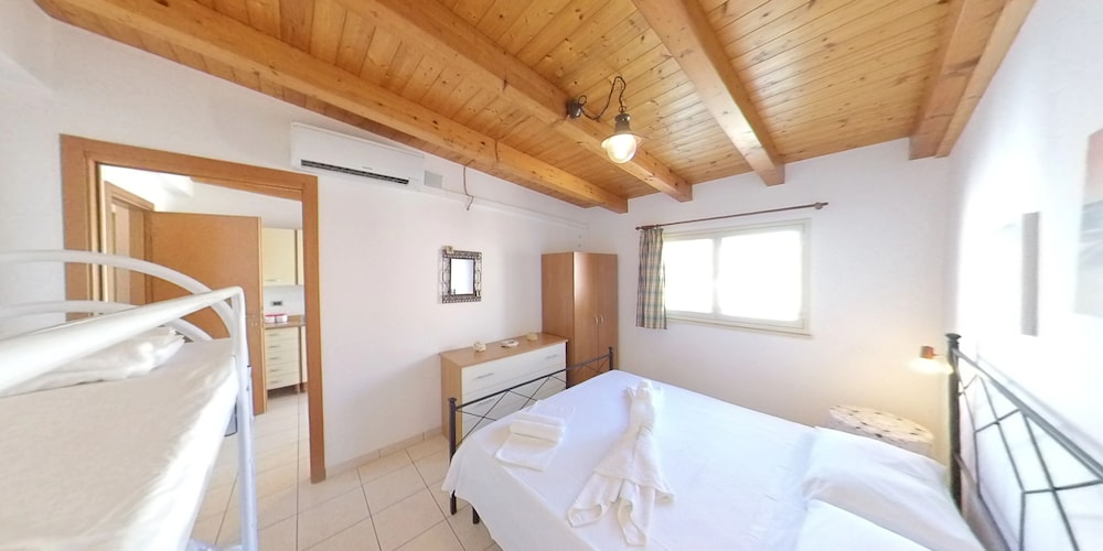 STELLA MARIS MARZAMEMI APARTMENTS