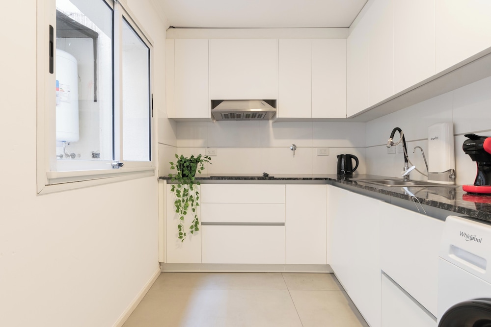 MOT + Villa Thames - Lux House Palermo Soho
