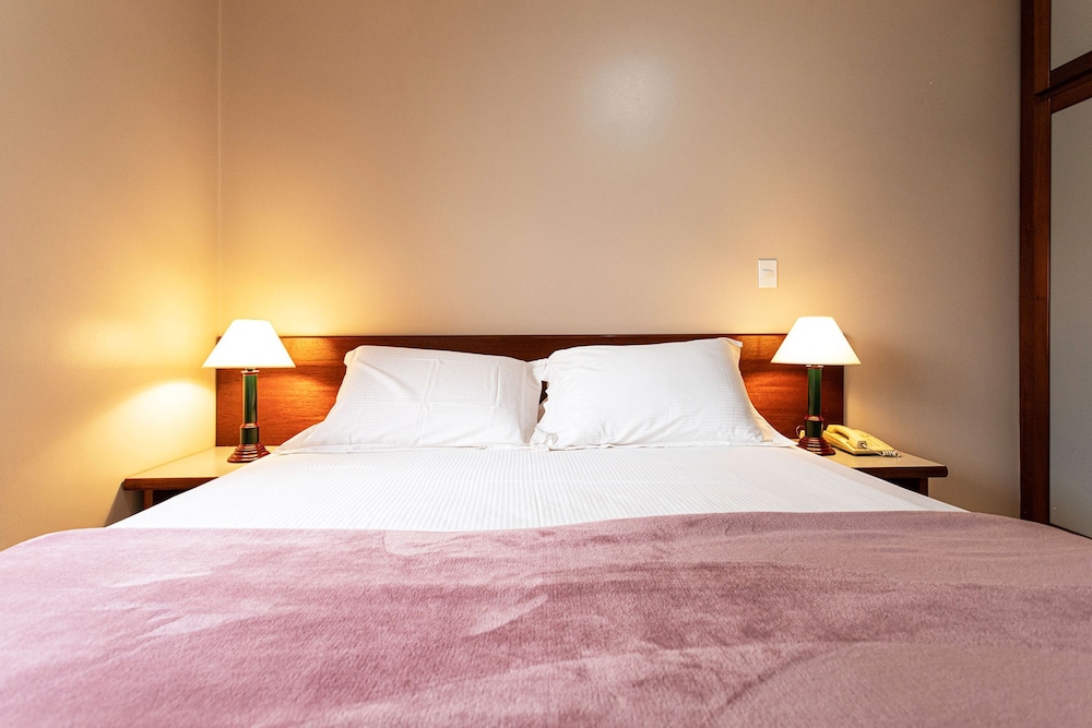 Apart-hotel pr Ximo a Avenida Paulista com Wifi SP
