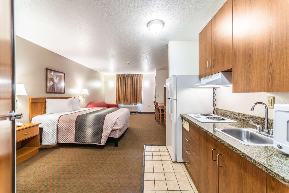 Welcome Suites, 写真 7