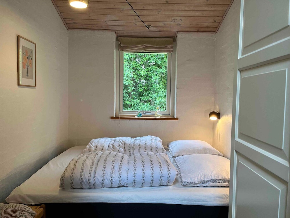 5 Star Holiday Home in Knebel