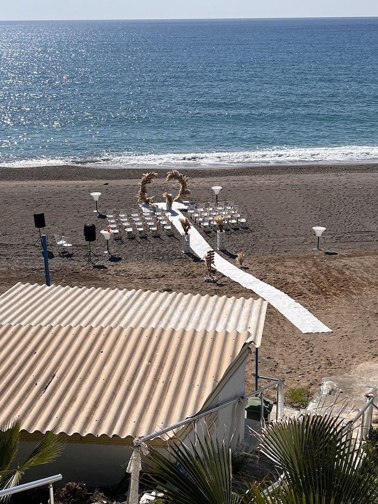 Mavi Cennet Camping Pansiyon