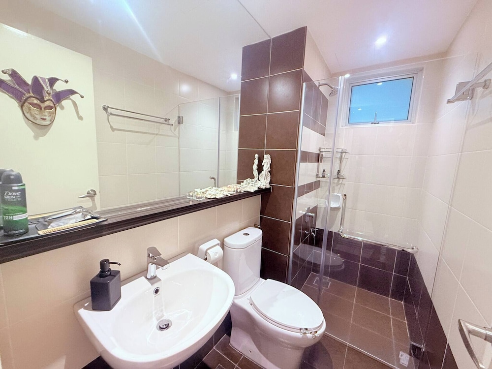 The JB House - A 5 Star Quality Home At Iskandar Puteri