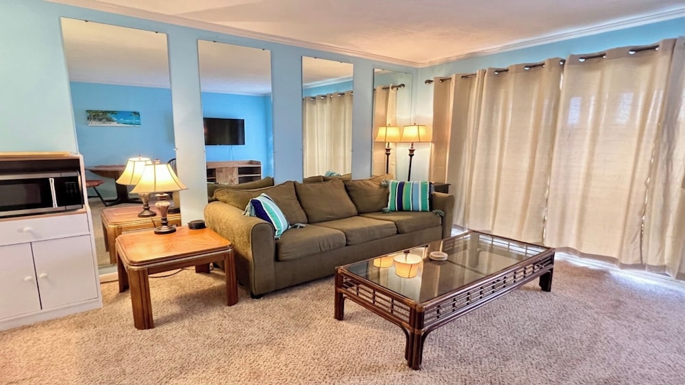 Beach Racquet by Tybee Vacation Rentals