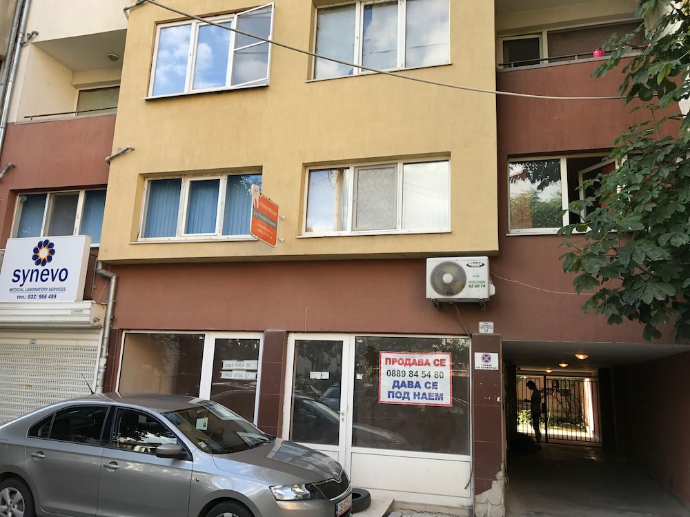 STUDIO LUCKY PLOVDIV