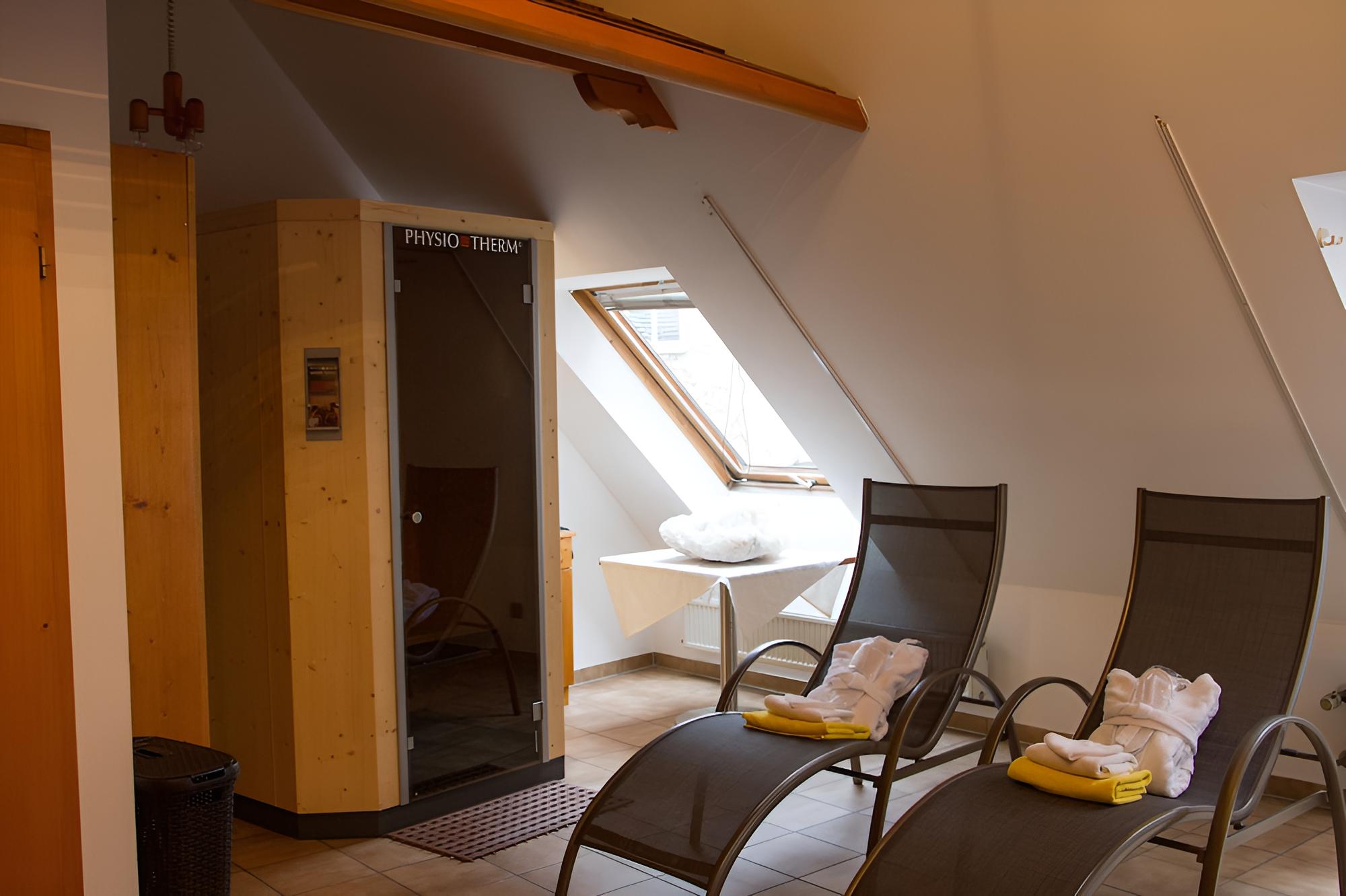 Munich Vacations - Hotel Exquisit - Property Image 30