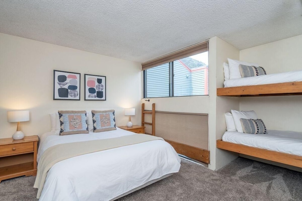 Viking Lodge Condos - Telluride Ski Resort