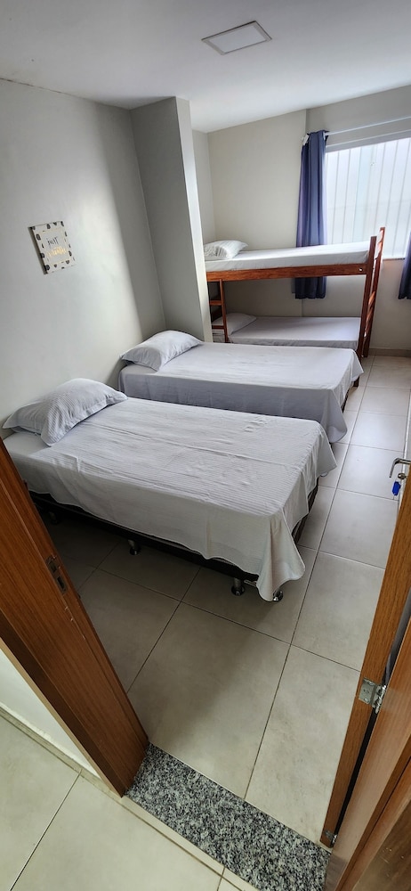 Hangar House Hostel