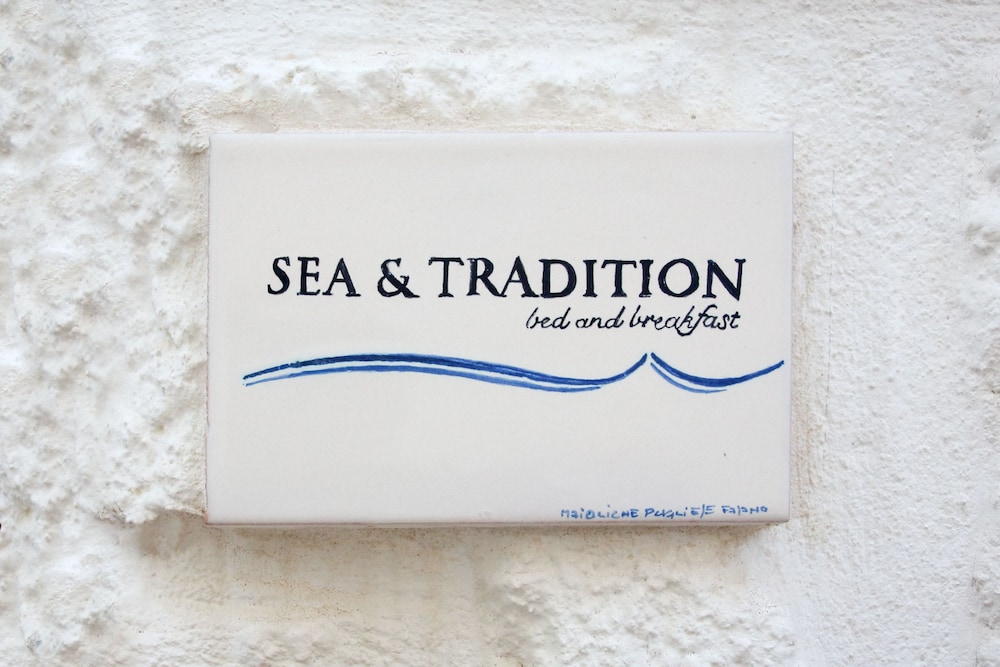 Sea and Tradition