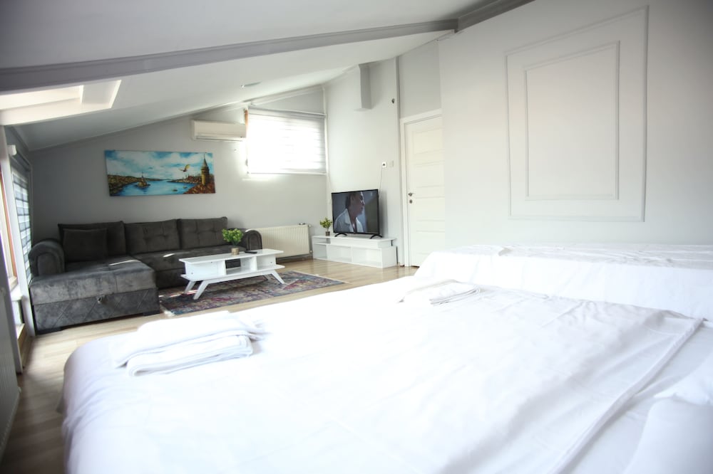 Karakoy VAV Suites