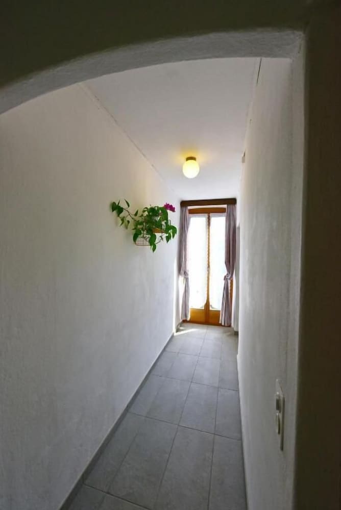 Hotel pensione serena