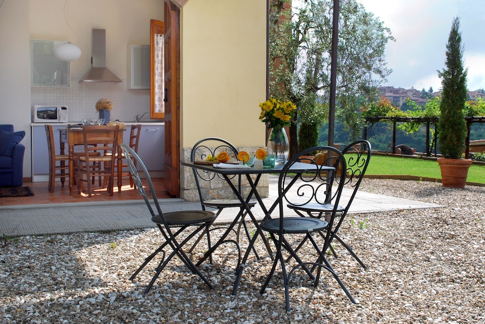 Agriturismo Raccianello