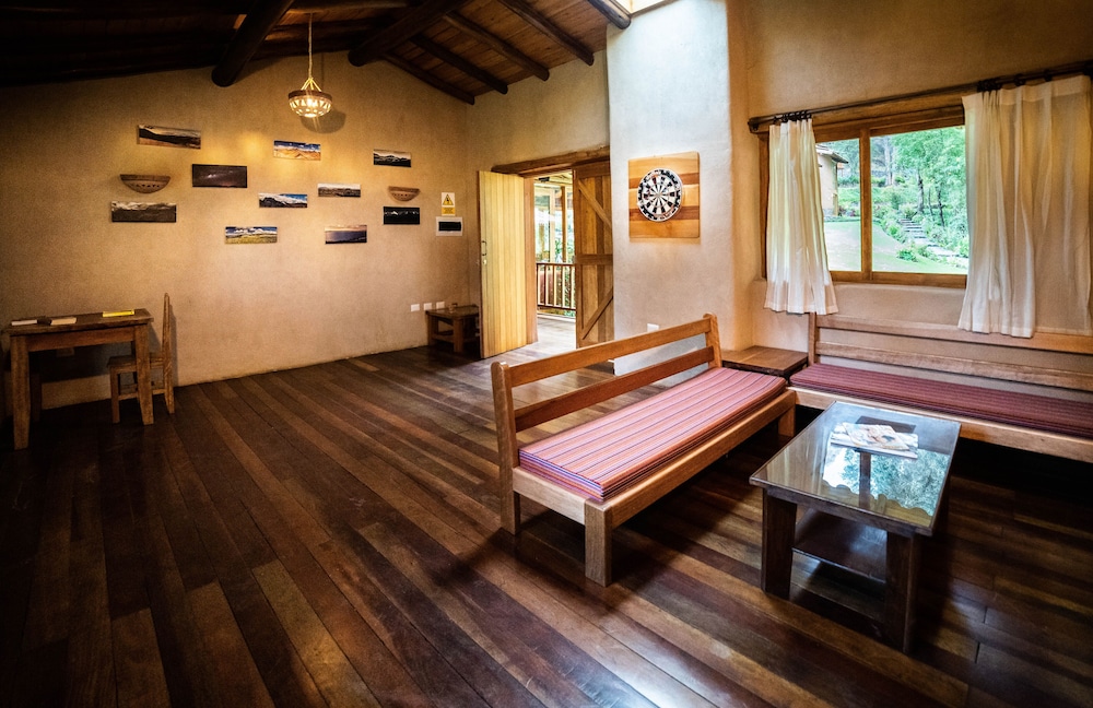 Sacred Dreams Lodge