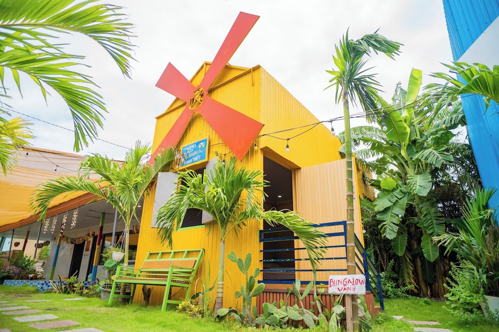TPHomes Phan Thiet