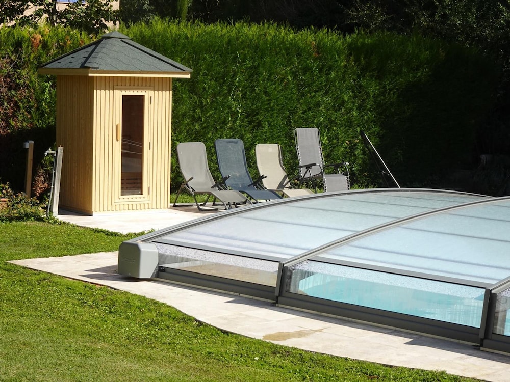 Villa MISTRAL