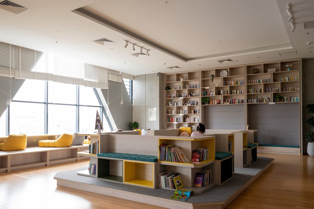 Lunetta Serviced Apartment
