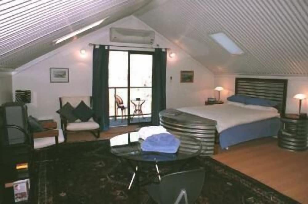 Patly Hill Farm