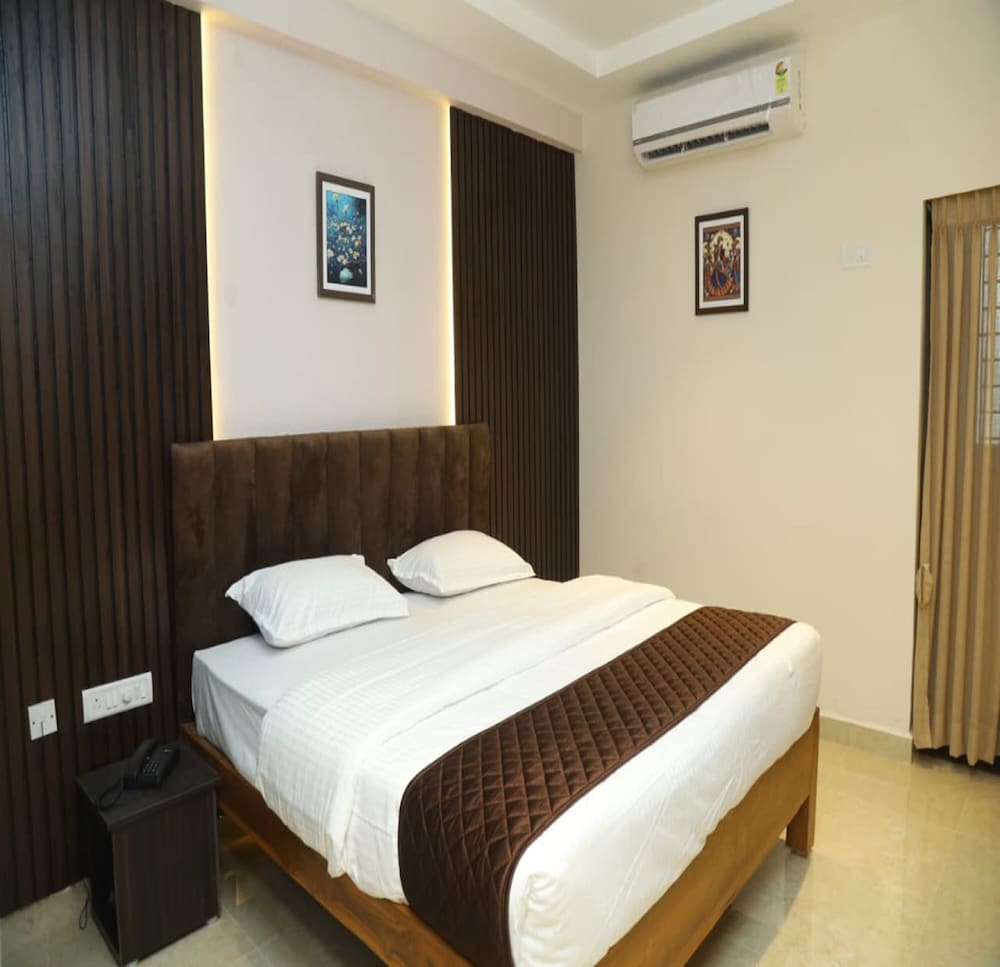 SK Home Stay