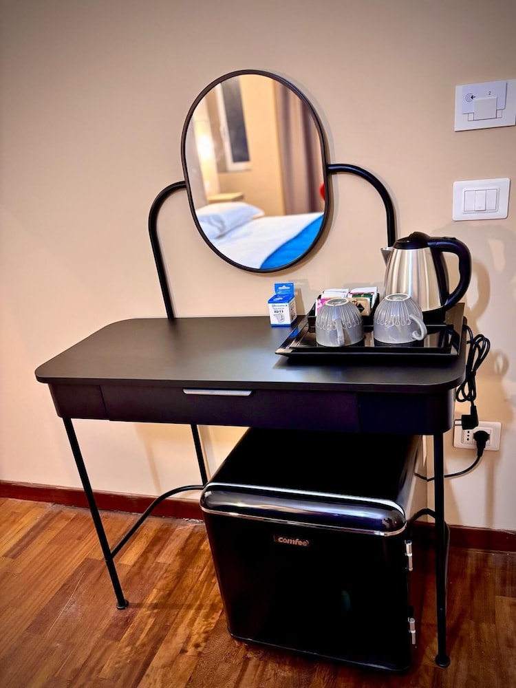 Le vie di San Pietro guest house