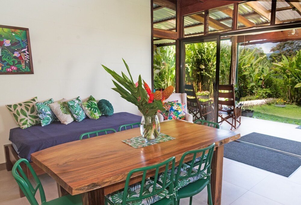 Mi casa es su casa B&B