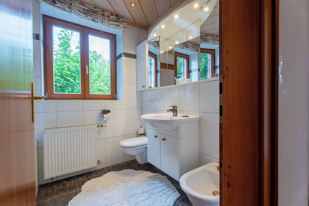 Chalet Birkmayer by we rent