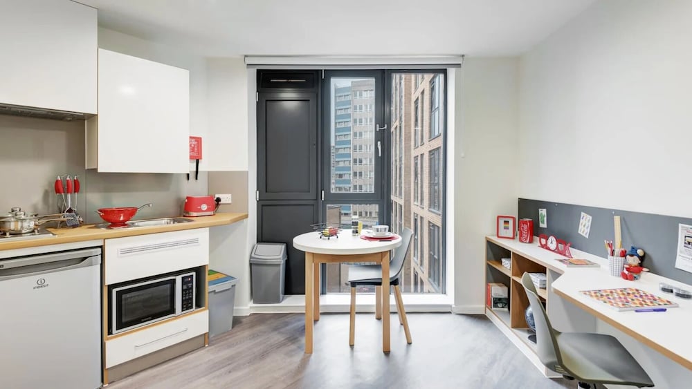 New Bridewell