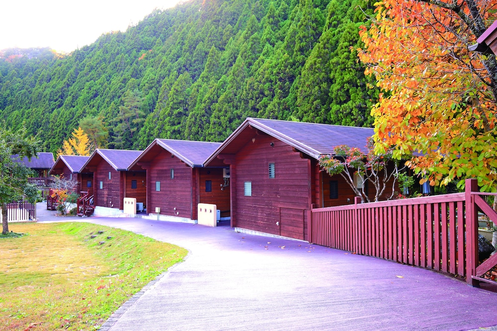 Tamayura no Sato