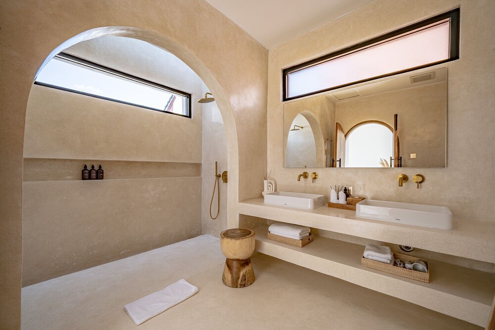 Casa Blanche Canggu