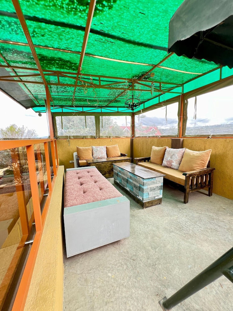 Lux Suites Sunset Delight Holiday Homes