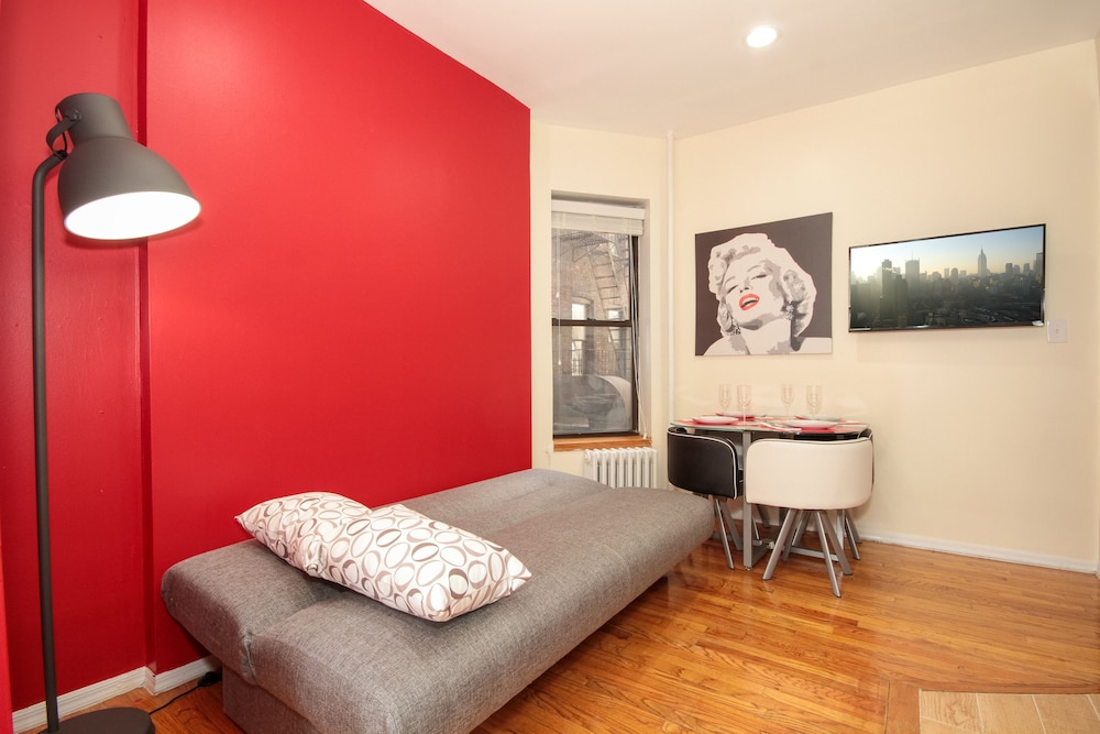 East Village 2 Bedroom Apartments