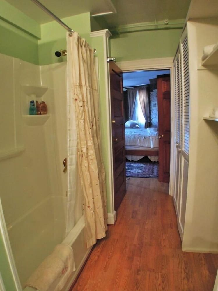Wilson House Bed & Breakfast