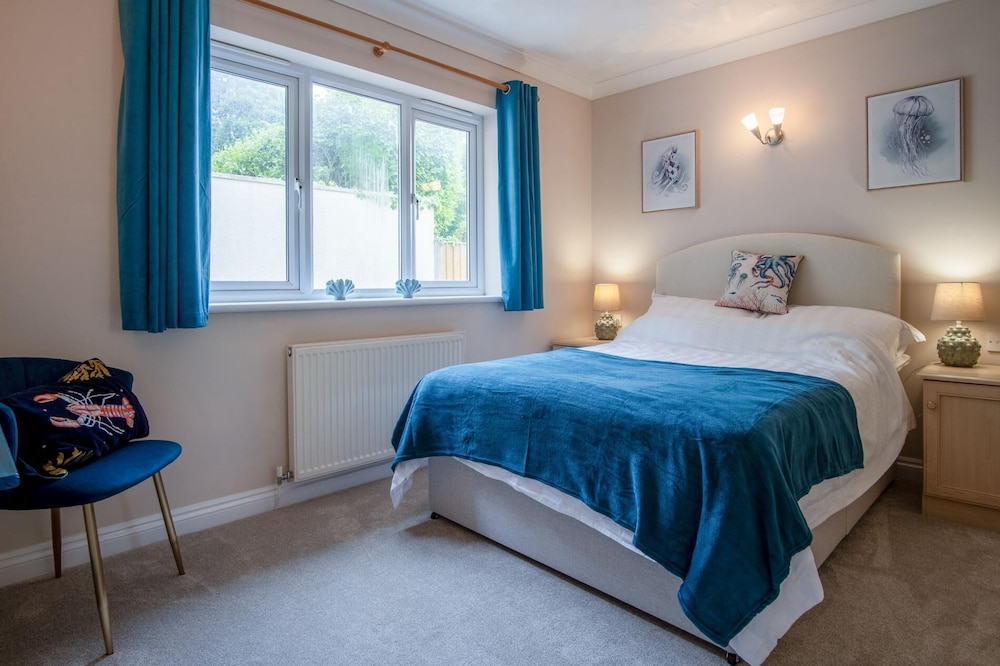 Audreys - 3 Bed Holiday Home - Manorbier