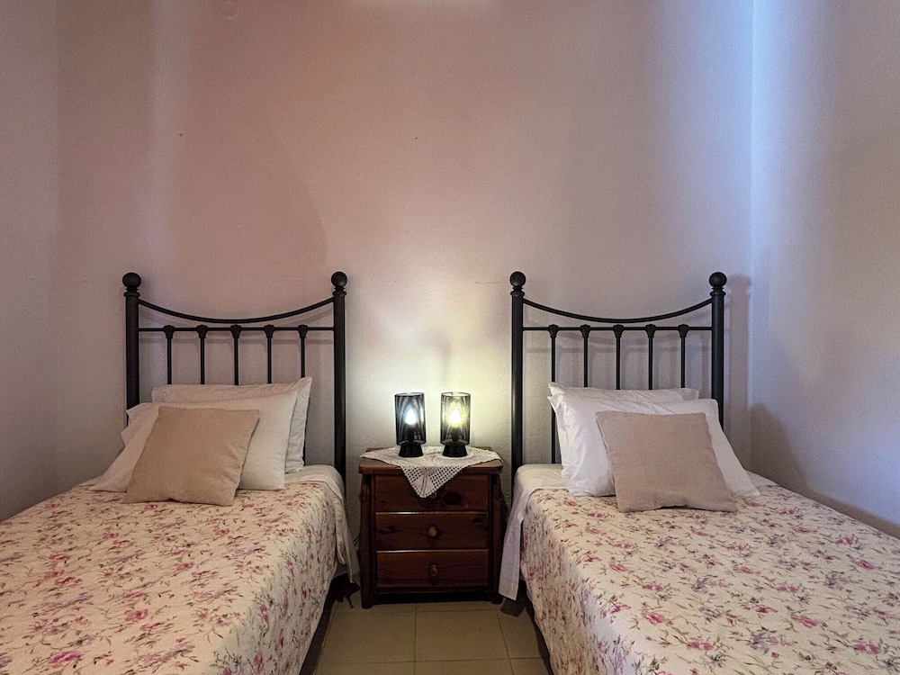 Villa Marialetta