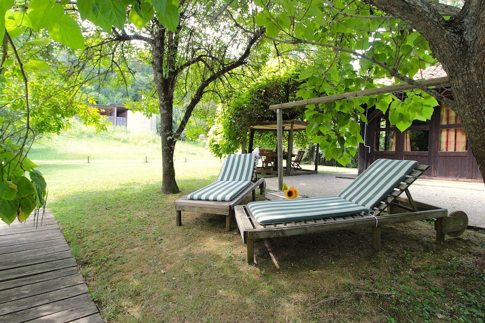 Chalet Fagarè