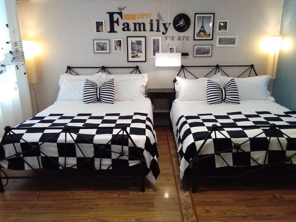 The Sidihome Service Apartment (Saintland Shop)