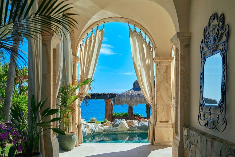 Casa Milagro in San Jose del Cabo