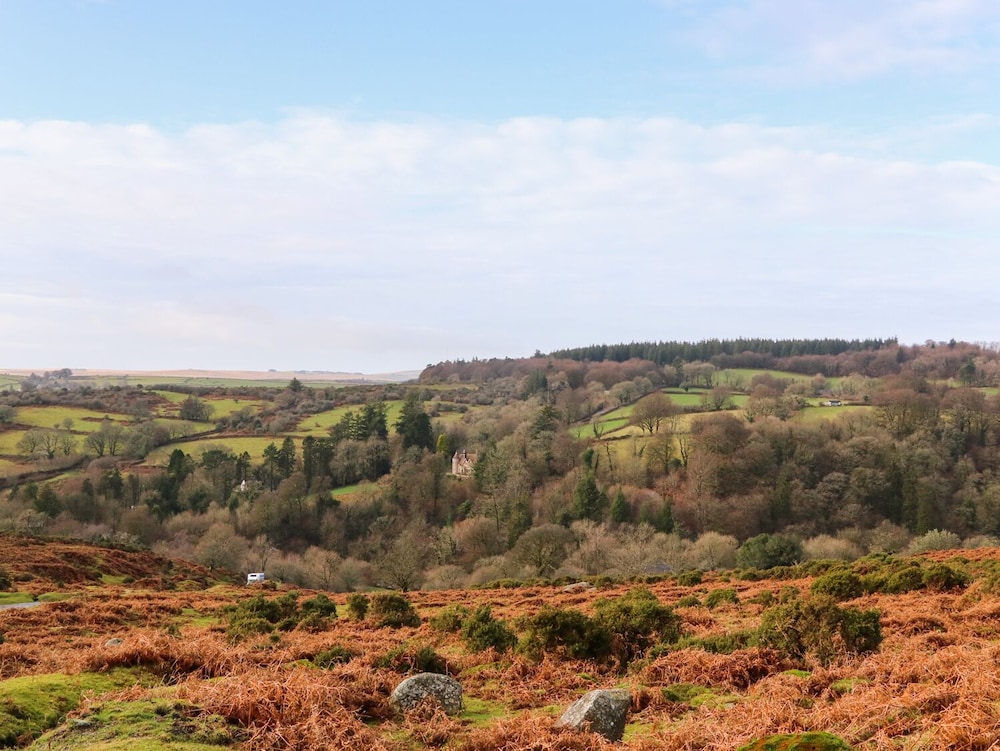 Yelverton Vacations - Brimpts Cottage - Property Image 8